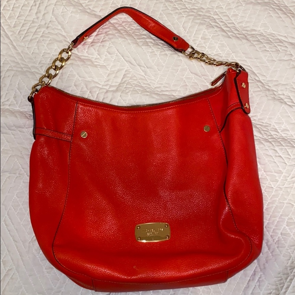 Beautiful Micheal Kors Bag